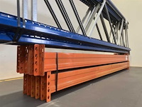 Metalog - palletstelling - various racking - afbeelding 4 van  5