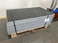 Metalog - palletstelling - various racking - afbeelding 5 van  5
