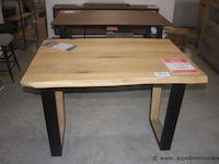 Metalox bartafel 90x130x92cm 36375001 - afbeelding 1 van  1