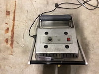 Metalpack t92 traysealer - afbeelding 2 van  3