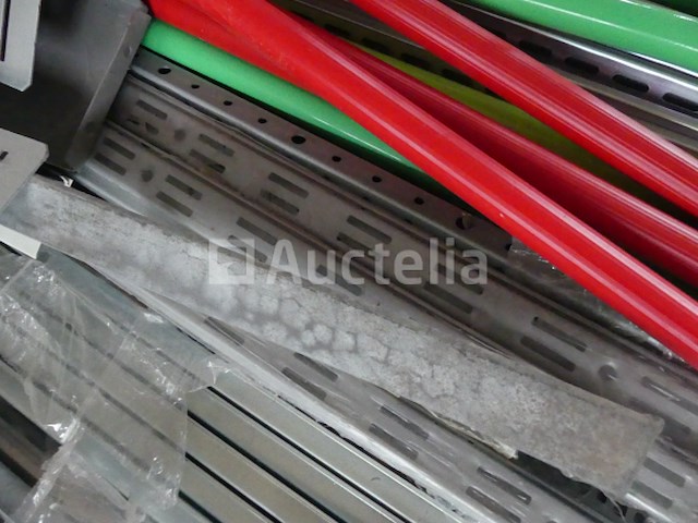 Metalprofielen - afbeelding 1 van  7