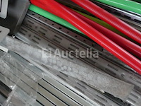 Metalprofielen - afbeelding 1 van  7