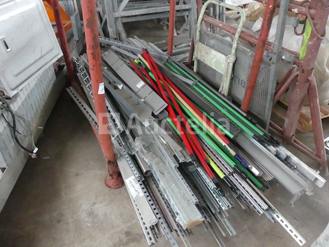 Metalprofielen - afbeelding 2 van  7