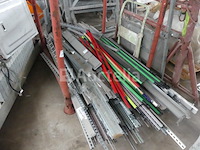 Metalprofielen - afbeelding 2 van  7