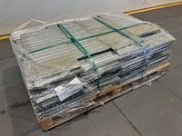 Metalsistem - legbordrek - various racking - afbeelding 2 van  2