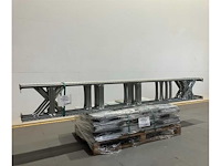 Metalsistem - legbordrek - various racking - afbeelding 1 van  1