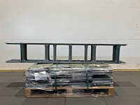 Metalsistem - legbordrek - various racking - afbeelding 3 van  4