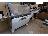 Metalstar 2000 p.one4 vierzijdige gietmachine - afbeelding 3 van  20