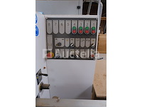 Metalstar 2000 p.one4 vierzijdige gietmachine - afbeelding 4 van  20