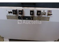 Metalstar 2000 p.one4 vierzijdige gietmachine - afbeelding 6 van  20
