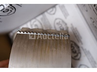 Metalstar 2000 p.one4 vierzijdige gietmachine - afbeelding 7 van  20