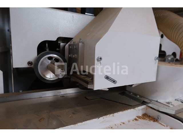 Metalstar 2000 p.one4 vierzijdige gietmachine - afbeelding 9 van  20
