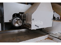 Metalstar 2000 p.one4 vierzijdige gietmachine - afbeelding 9 van  20