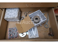 Metalstar 2000 p.one4 vierzijdige gietmachine - afbeelding 13 van  20