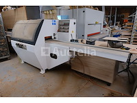 Metalstar 2000 p.one4 vierzijdige gietmachine - afbeelding 12 van  20