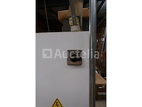 Metalstar 2000 p.one4 vierzijdige gietmachine - afbeelding 14 van  20