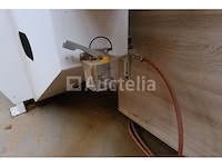 Metalstar 2000 p.one4 vierzijdige gietmachine - afbeelding 15 van  20