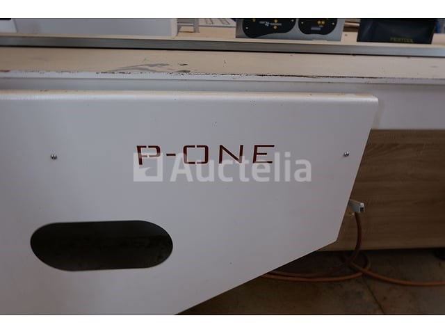 Metalstar 2000 p.one4 vierzijdige gietmachine - afbeelding 16 van  20