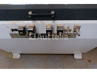 Metalstar 2000 p.one4 vierzijdige gietmachine - afbeelding 18 van  20