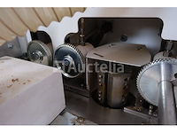 Metalstar 2000 p.one4 vierzijdige gietmachine - afbeelding 19 van  20