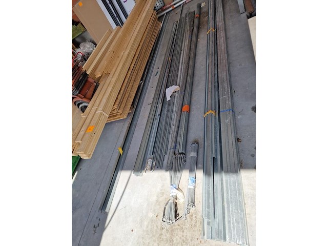 Metalstud en aanverwante - afbeelding 8 van  15