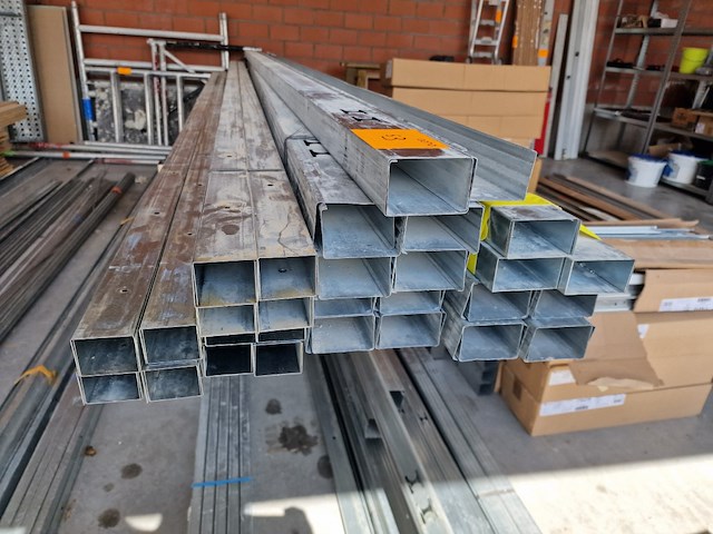 Metalstud en aanverwante - afbeelding 9 van  15
