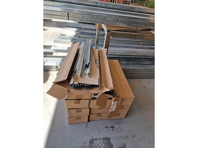 Metalstud en aanverwante - afbeelding 14 van  15