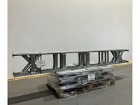 Metalsystem - legbordstelling - various racking - afbeelding 3 van  3