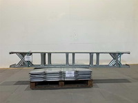 Metalsystem - legbordsystem - various racking - afbeelding 3 van  3