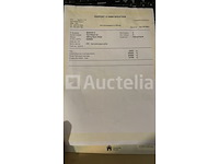 Metaltech ph22 containerhouder (vin: tls190227(01)) - afbeelding 2 van  19