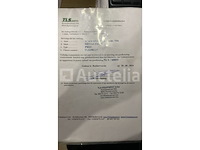 Metaltech ph22 containerhouder (vin: tls190227(01)) - afbeelding 3 van  19