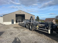 Metaltech ph22 containerhouder (vin: tls190227(01)) - afbeelding 6 van  19