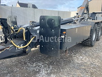 Metaltech ph22 containerhouder (vin: tls190227(01)) - afbeelding 7 van  19