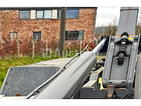 Metaltech ph22 containerhouder (vin: tls190227(01)) - afbeelding 11 van  19