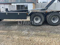 Metaltech ph22 containerhouder (vin: tls190227(01)) - afbeelding 12 van  19