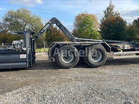 Metaltech ph22 containerhouder (vin: tls190227(01)) - afbeelding 18 van  19