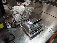 Metaltech - afbeelding 2 van  9