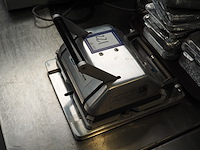 Metaltech - afbeelding 4 van  9