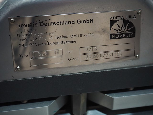 Metaltech - afbeelding 8 van  9