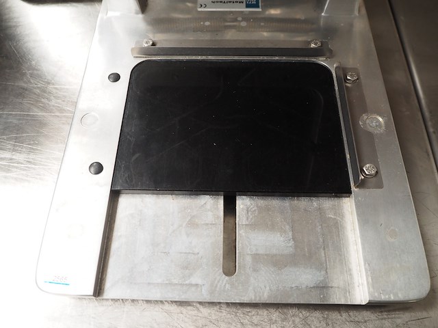 Metaltech - afbeelding 3 van  5