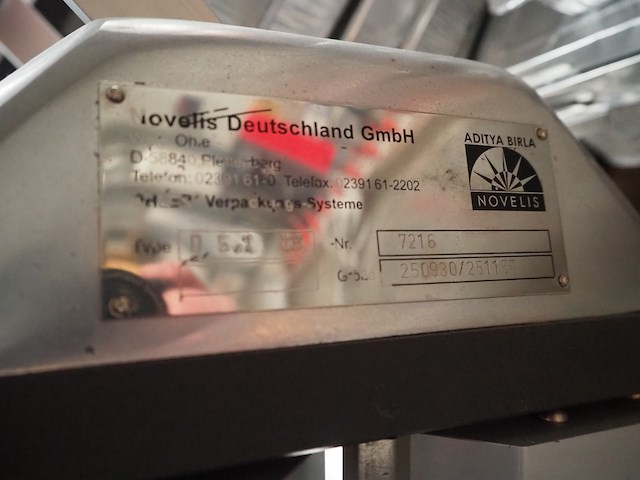 Metaltech - afbeelding 5 van  5