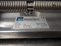 Metaltech - afbeelding 5 van  5