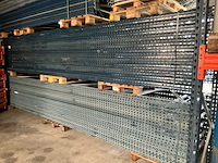 Metalux palletstelling - afbeelding 1 van  8