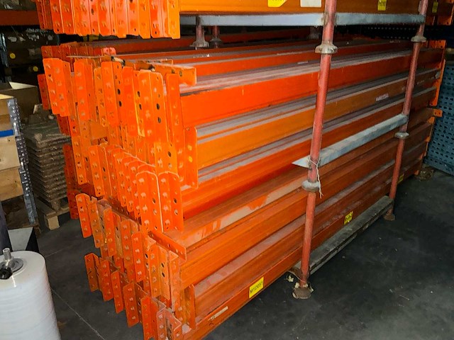 Metalux palletstelling - afbeelding 8 van  8