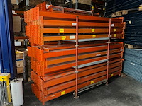 Metalux palletstelling - afbeelding 2 van  8