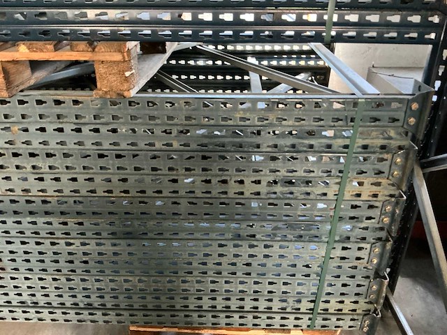 Metalux palletstelling - afbeelding 4 van  8