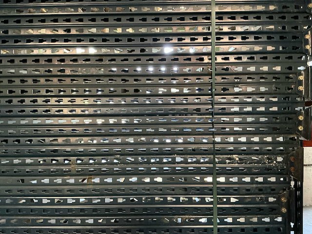Metalux palletstelling - afbeelding 5 van  8