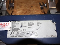 Metalworcks elektrische takel (x2) - afbeelding 6 van  6