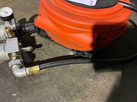 Metalworks hal01215 luchtslanghaspel - afbeelding 4 van  5