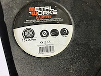 Metalworks hal01215 luchtslanghaspel - afbeelding 5 van  5